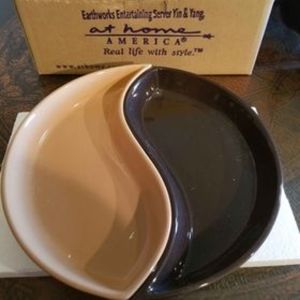 Serving Set - YinYang